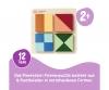 EH Montessori Formen Puzzle