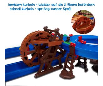 AquaPlay WaterWheel