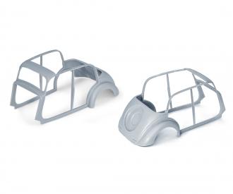 1:35 Motor Vehicle TYPE 170V  Cabrio
