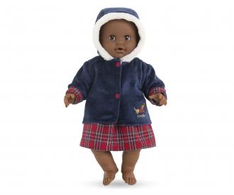 Cor. MGP 36cm Manteau - Corolle Holidays
