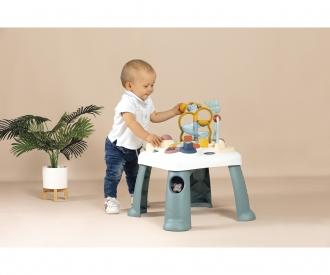 Table d'activités Little Smoby