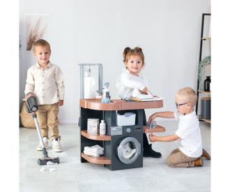 Rowenta Wash&Clean Buanderie