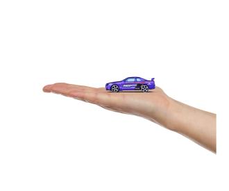 JDM Legends Deluxe Cars, 6-asst.