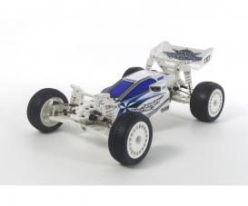 1:10 RC Dark Impact White Version DF-03