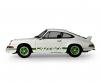 1:8 IXO Porsche 911 RS 2.7 White/Green