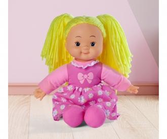 ML Flower Dolly, 3-sort.
