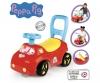 Peppa Pig Porteur Auto