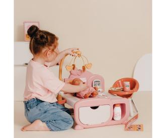 BN Nurserie Cocoon 3 en 1