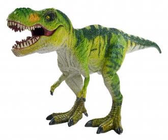 Dinosaurier 27-30cm, 5-sort.