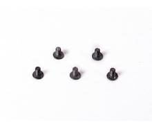 3x5mm Flathead-Screw, model screw set, Phillips