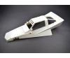 Grasshopper I body shell, RC spare body in ABS