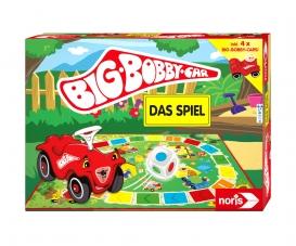 BIG-BOBBY-CAR Spiel