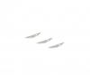 Modeler's Blade Pro Curved, replacement blades