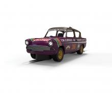Scalextric Ford Anglia 105e 1:32 Slot Car