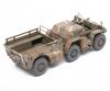 1:35 M561 Gama Goat, plastic model assembly kit