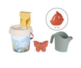 S.Life Medium Garnished Bucket