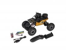 1:14 Movie App Crawlee 2,4G 100%RTR gold