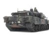 1:48 Leopard 2 A7V, plastic model kit