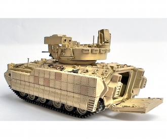 1:72 M2A3 Bradley w/ERA (jaune foncé)