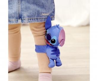 Disney Stitch Plush Snapband, 17 cm