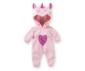 Corolle Einhornpyjama pink Corolle Einhornpyjama pink