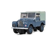 1:32 Land Rover Series 1 Royal Air Force