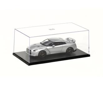 Display Case C, model display case for 1:20, 1:24