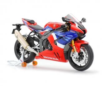 1:12 Honda CBR 1000-RR-R Fireblade SP model kit