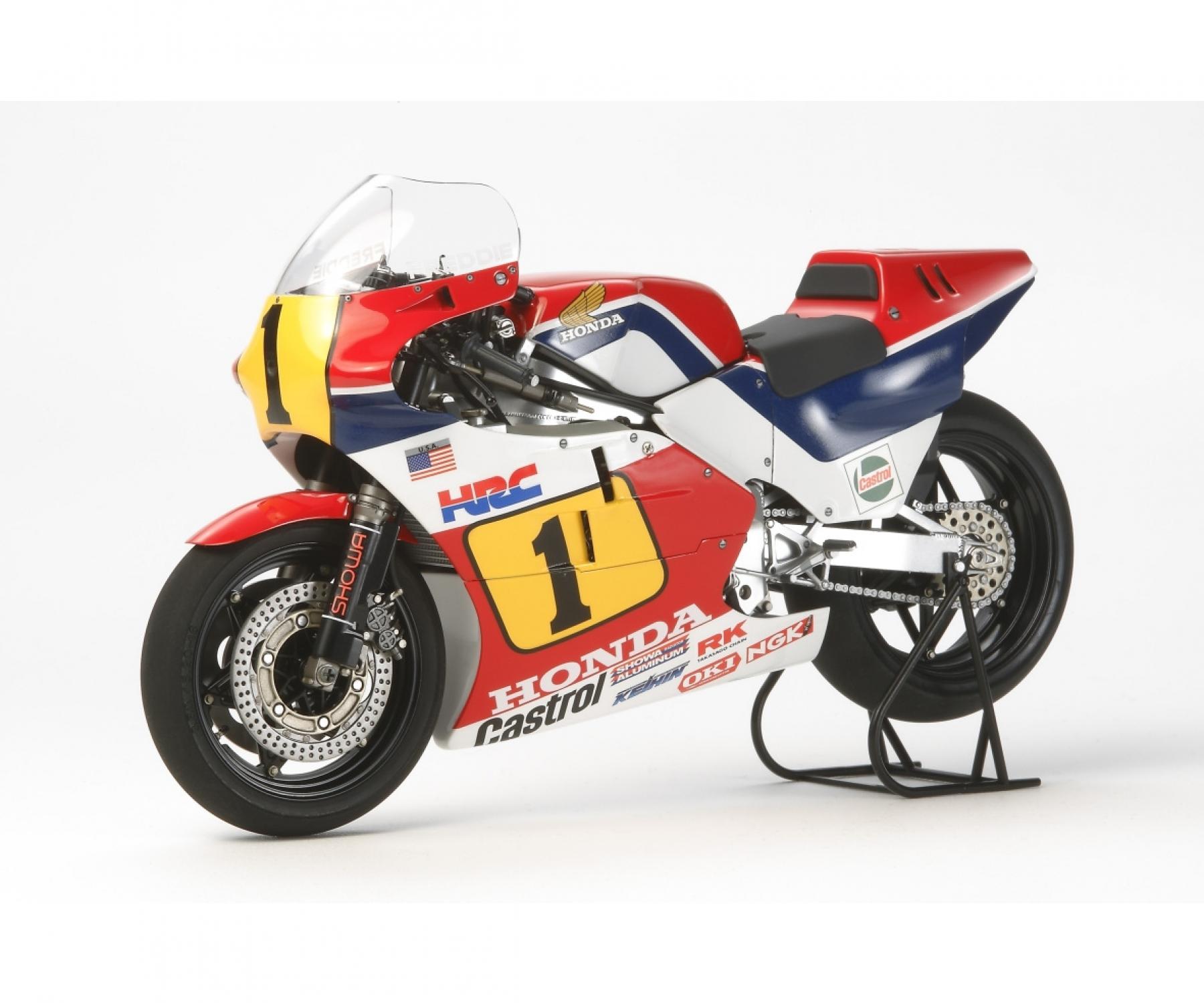 Buy 1:12 Honda NSR500 '84 online Tamiya