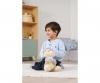 Disney Classic Refresh Panpan Peluche, 25 cm