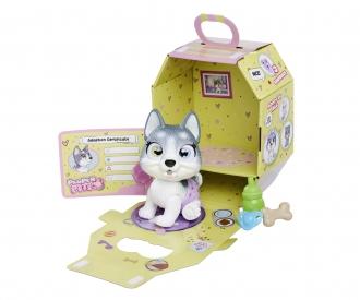 Pamper Petz Husky