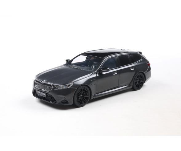 1:43 BMW M5 Touring 2024 grey 1:43 BMW M5 Touring 2024 grey