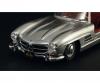 1:16 Mercedes-Benz 300 SL Gullwing