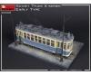 1:35 Sov. Tram X-Series Early Type