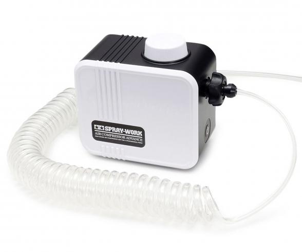 SW Air Compressor Advance