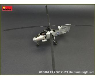 1:35 FL 282 V-23 Hummingbird hélicoptère