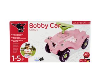 BIG Bobby Car Classic Flower