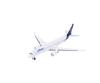 Airport Airbus 350 Lufthansa