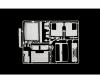 Volvo F16 Globetrotter Truck Kit with Tail Lift
