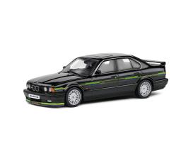 1:43 Alpina B10 BiTurbo 1994 black