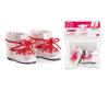 Corolle Winterstiefel - Pink