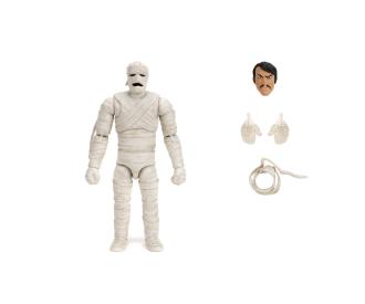Scooby-Doo Mummy of Ankha 6.75" Figure