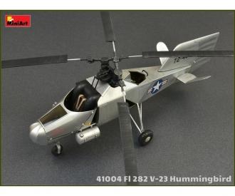 1:35 FL 282 V-23 Hummingbird hélicoptère