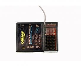 Reflex Wheel PRO3 Receiver, RC receiver, 2.4GHz