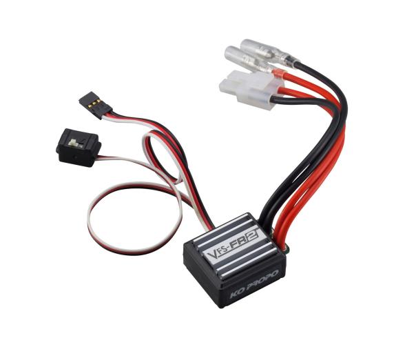 Buy ESC VFS-FR2 online | Carson