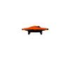 Cyber Drone IR RTF, quadcopter, 360° flips
