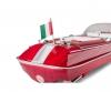 Bella Luisa 2.4G, RC boat, 100% RTR