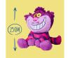 Disney Cats chat grincheux, 25cm