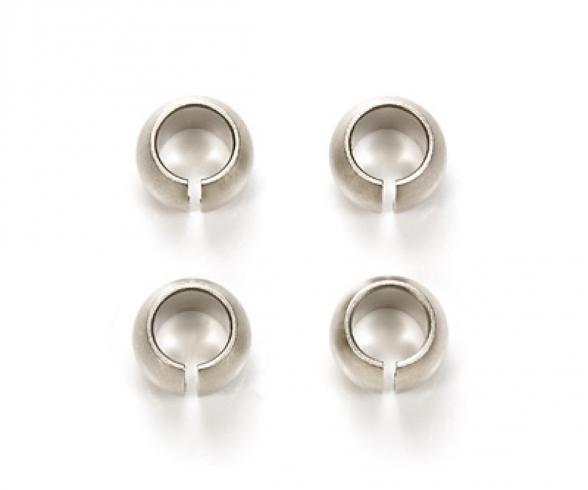 TT-02 Low Friction Suspension Ball, RC chassis part