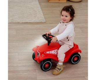 BIG Car Sound Wheel – Elektronisches Sound-Lenkrad für BIG Bobby Car und Tr